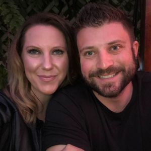 Meet your Posher, Stacey